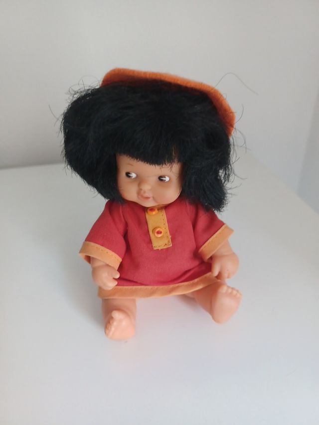 Barriguitas de Famosa