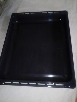 Bandeja de horno de segunda mano en WALLAPOP