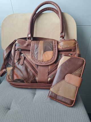 Bolso auténticos de segunda mano en WALLAPOP
