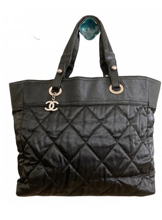 Bolso Chanel segunda mano en WALLAPOP