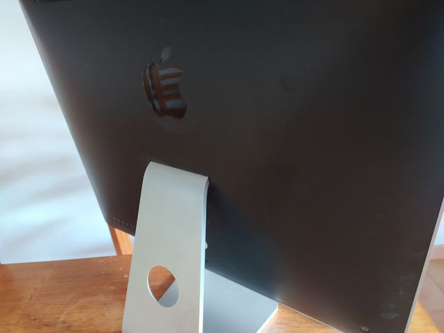iMac 24 no funciona