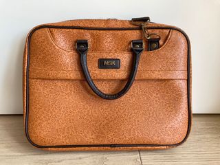 Maletín portátil Misako de segunda mano en WALLAPOP