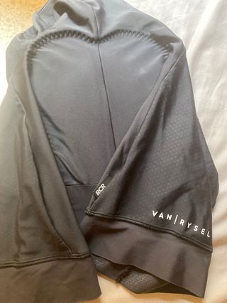Culote van rysel racer 2021 de segunda mano por 35 EUR en Zaragoza en  WALLAPOP