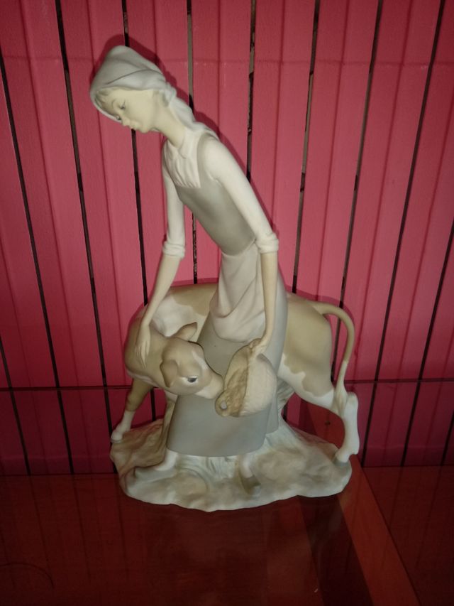 figura lladro