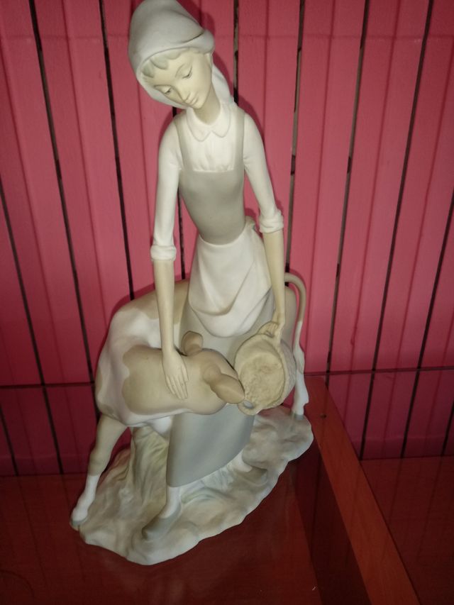 figura lladro