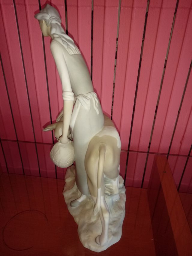 figura lladro