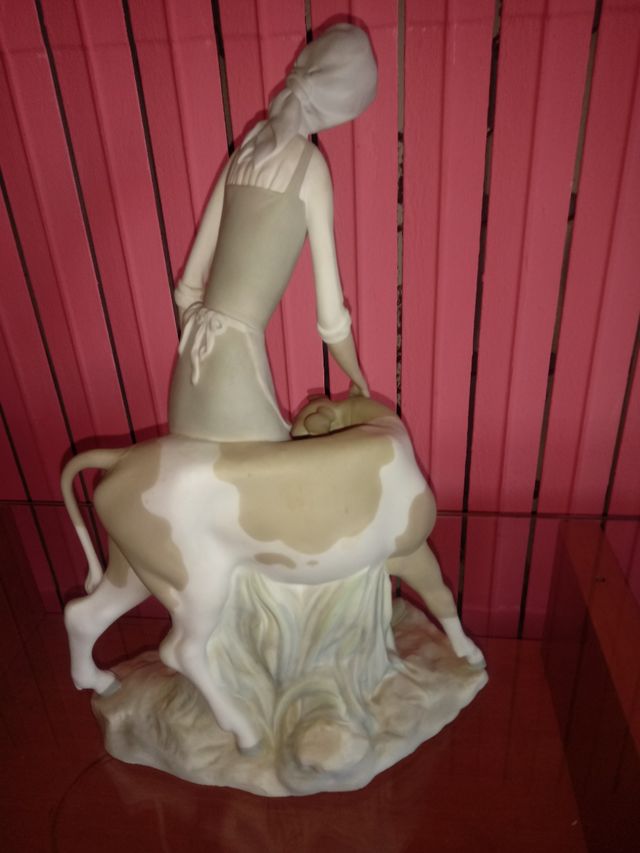 figura lladro