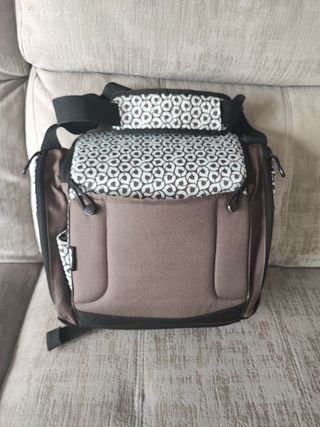 Trona viaje HOPPOP de segunda mano por 25 EUR en Santander en WALLAPOP
