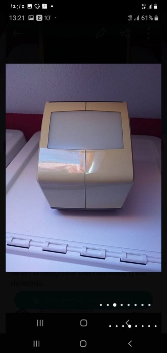 Nintendo game watch donkey kong