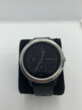 Garmin Vivoactive 3 de segunda mano en WALLAPOP