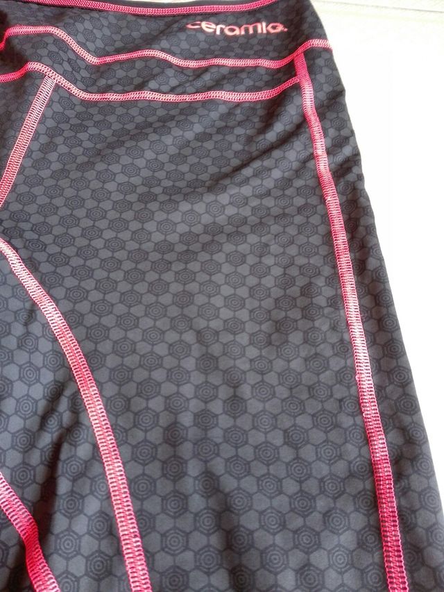 Mallas Ceramiq. Talla M