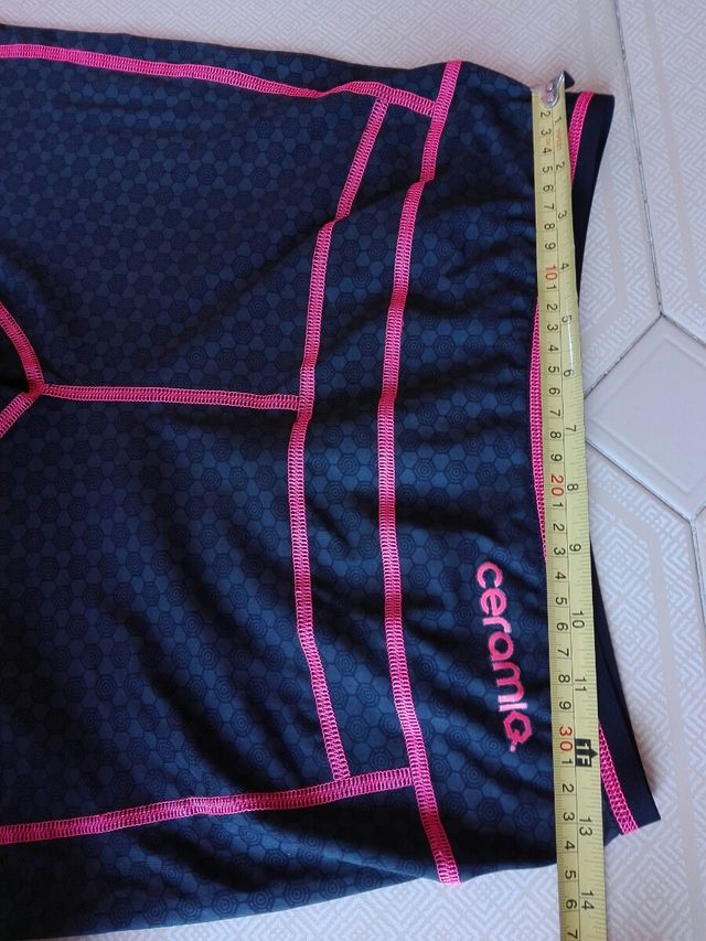 Mallas Ceramiq. Talla M