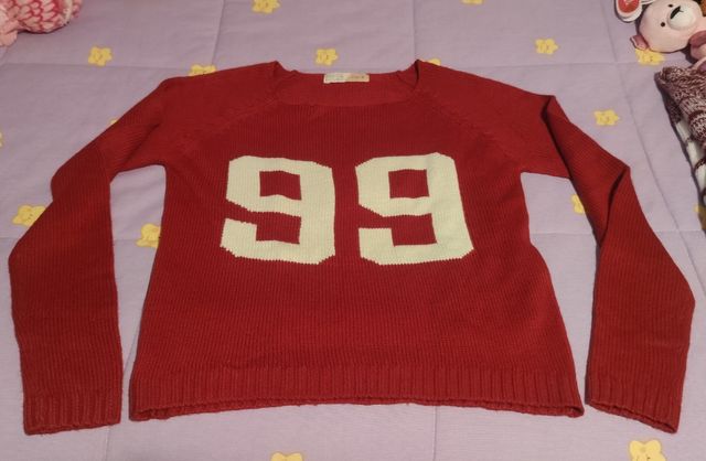 Jersey Inside 99
