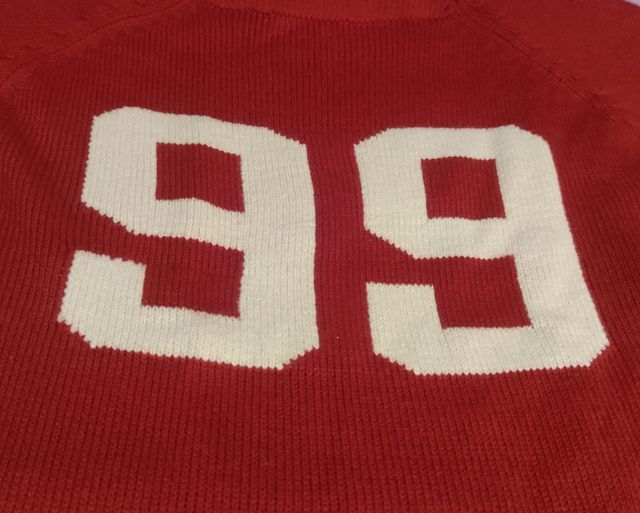 Jersey Inside 99