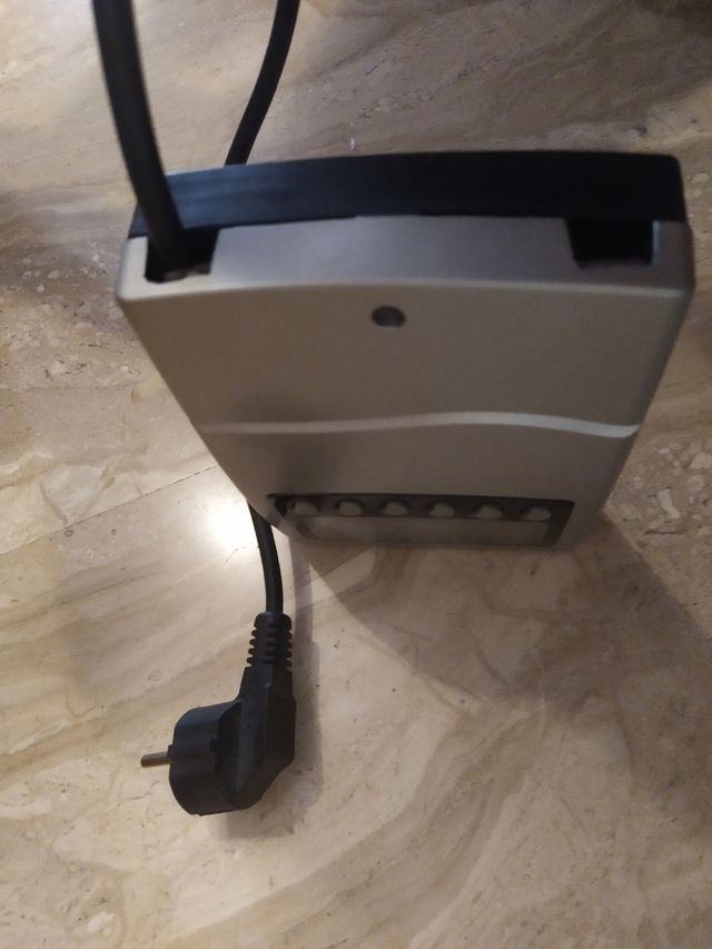 Controlador de calentador de agua solar SR609C