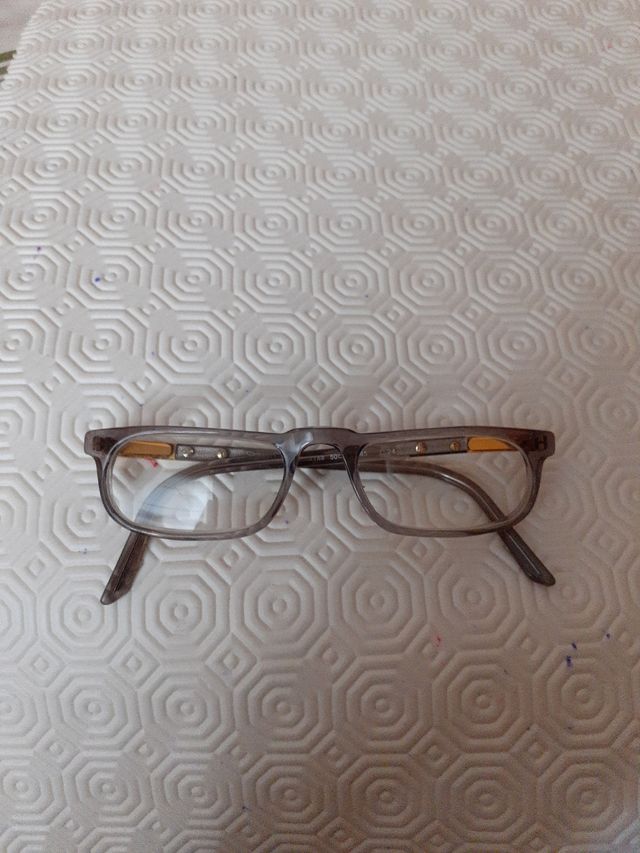 Montura, CHRISTOPHER D., para gafas graduadas