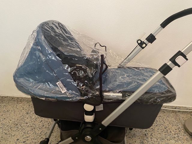 Carro bugaboo camaleón 3