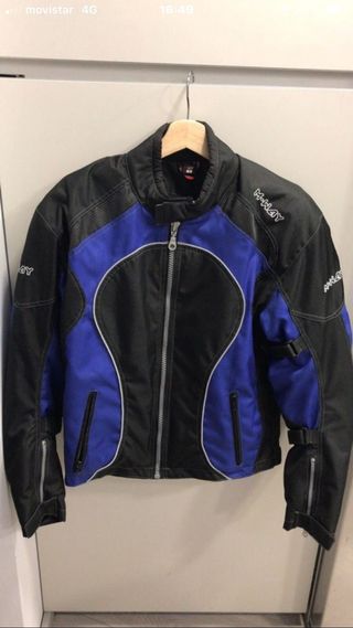 بسهولة حديقة حيوان ليلا البولينج cazadora moto mujer segunda mano -  spamwell.net