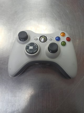 Mandos Microsoft Xbox 360