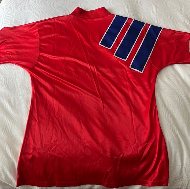 Camiseta original Bayern Múnich