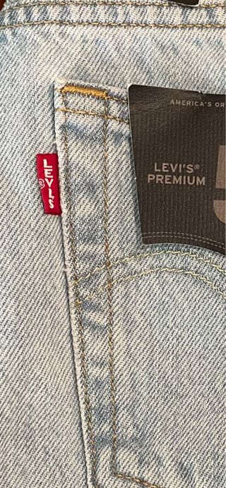 Levi's lanza un programa de compra venta de ropa de segunda mano | Business  Insider España