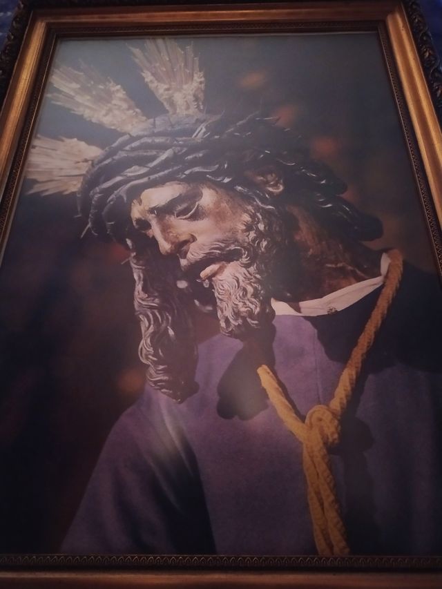 Cuadro del Gran Poder