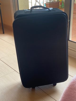 Maleta cabina de segunda mano en WALLAPOP