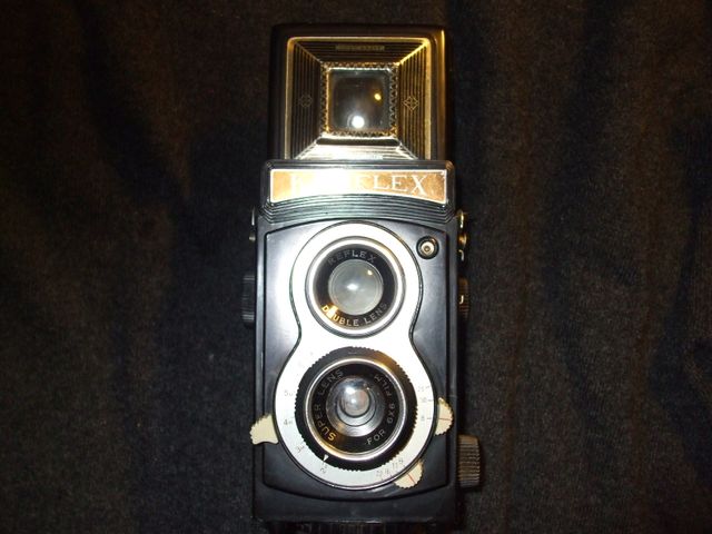 REFLEX MARCA HALIFLEX