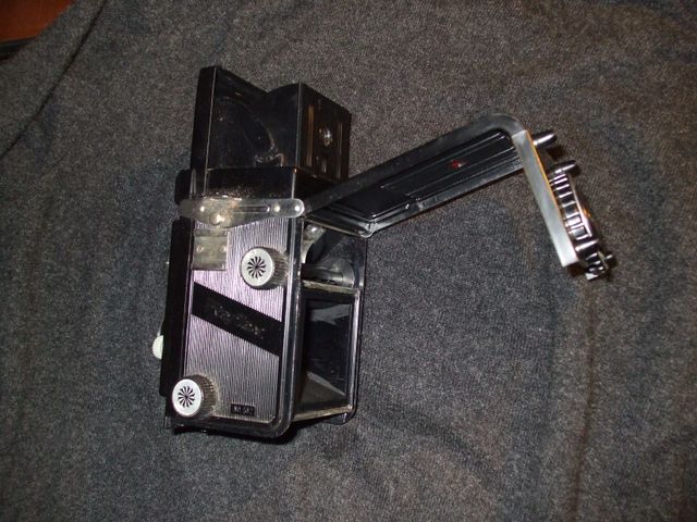 REFLEX MARCA HALIFLEX