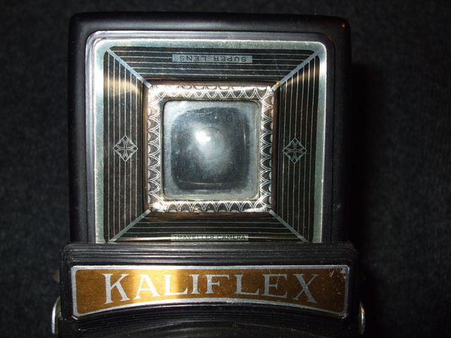 REFLEX MARCA HALIFLEX