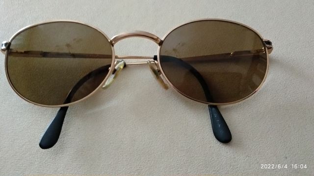 Gafa Lacoste de sol (retro)