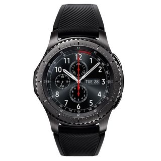 Samsung Gear S3 de segunda mano en WALLAPOP