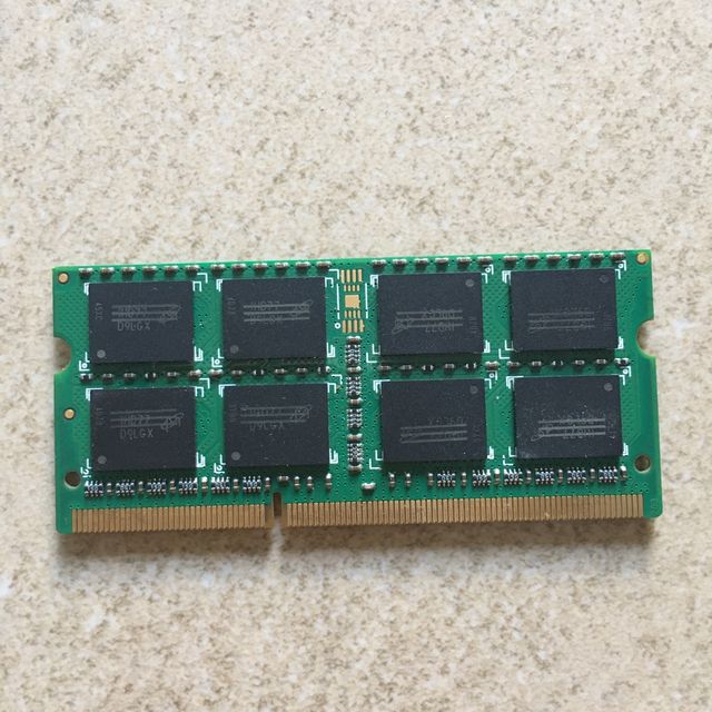 Memoria Ram CSX 4GB