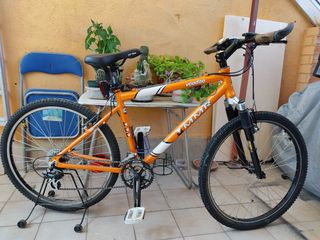 MTB segunda mano Talla S | WALLAPOP