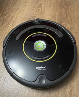 Batería Roomba de segunda mano en WALLAPOP