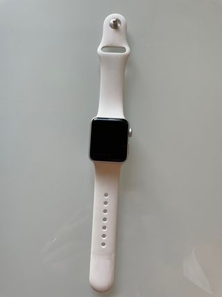 Apple watch serie 2 segunda mano en WALLAPOP