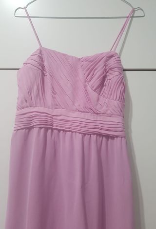Vestido de fiesta de segunda mano en Barcelona | WALLAPOP