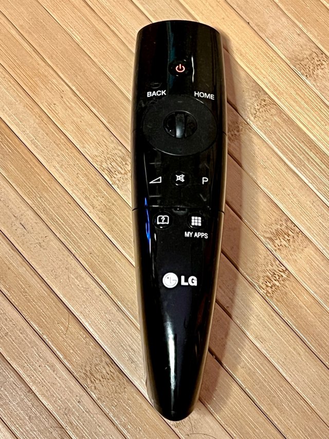 An Mr300 Magic Remote Control