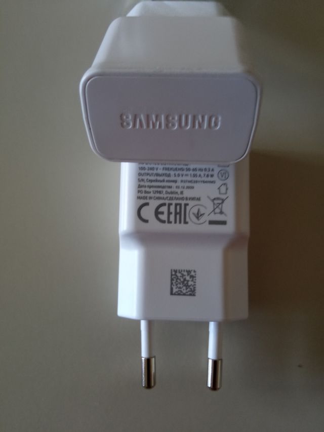 lote dos adaptadores