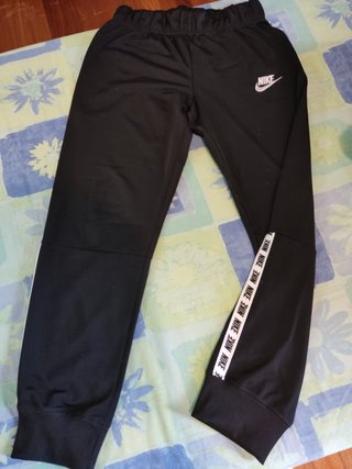 Chandal Nike de segunda mano en WALLAPOP