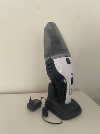 Aspirador de mano Holife de segunda mano por 17 EUR en Barcelona en WALLAPOP