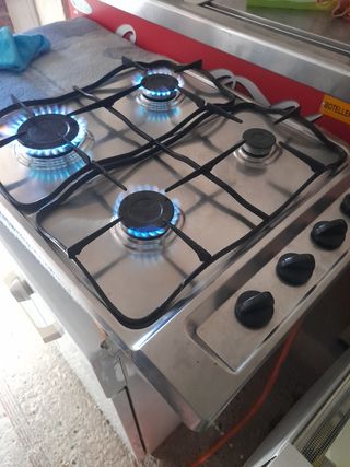 Venta de Estufa Portatil Gas Butano | 61 articulos de segunda mano