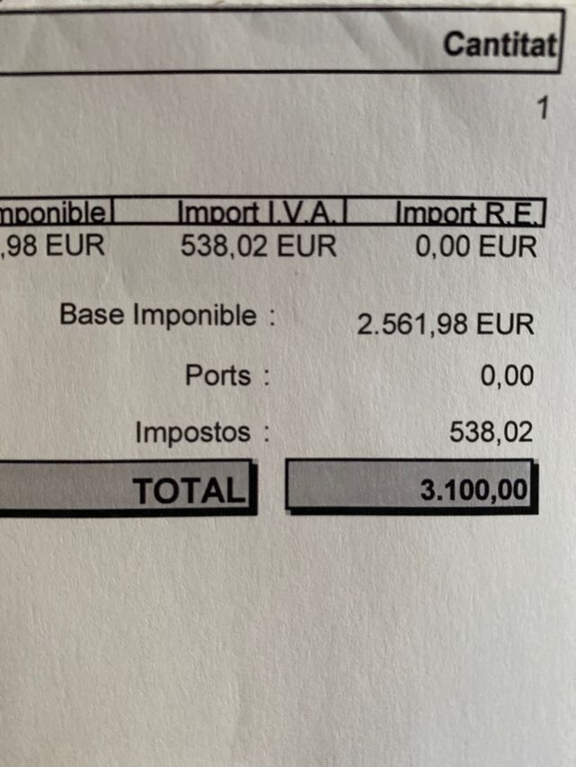 Purificador de aire. Negociable .