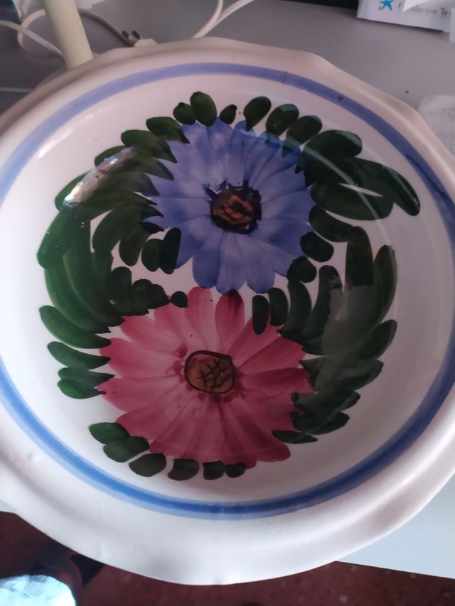 frutero perfecto estado