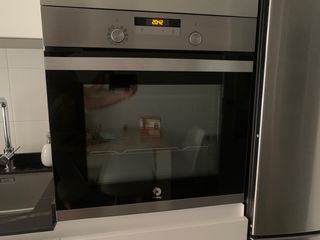 Horno Balay de segunda mano en WALLAPOP