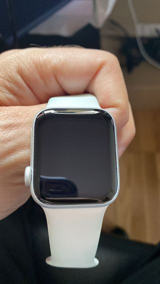 Apple watch 4 segunda mano en WALLAPOP