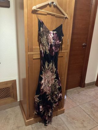 Vestido de fiesta de segunda mano en Cádiz | WALLAPOP