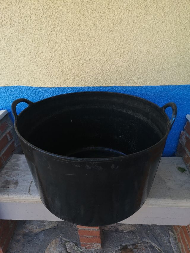 espuertas de vendimia de 50x35 altura