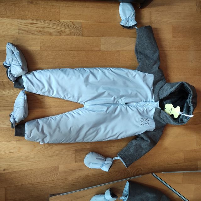 Mono Tous 18-24 meses