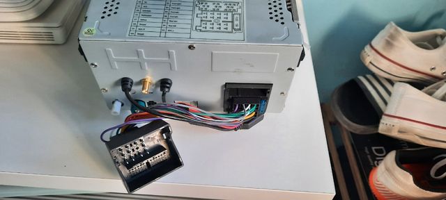 la cambio por bicicleta del mismo precio también 